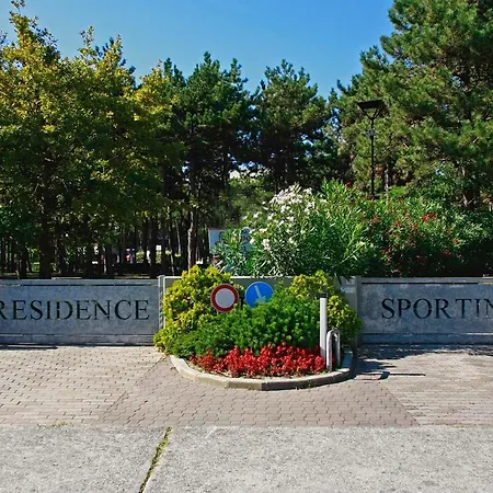 Sporting Бибионе