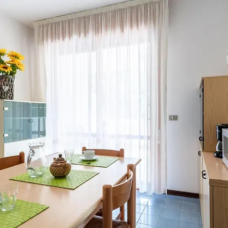 Sporting Апартаменты