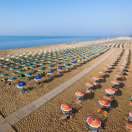 Апартаменты Sporting *