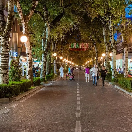 Sporting Бибионе