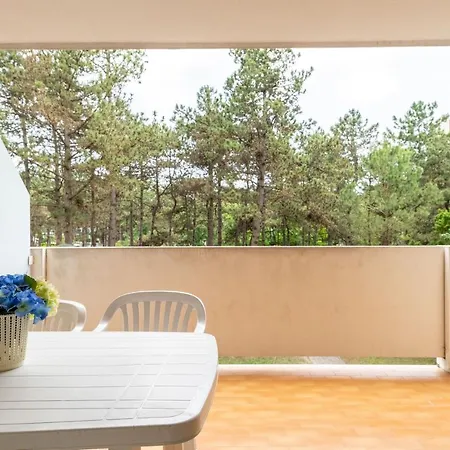 Apartment Sporting Bibione