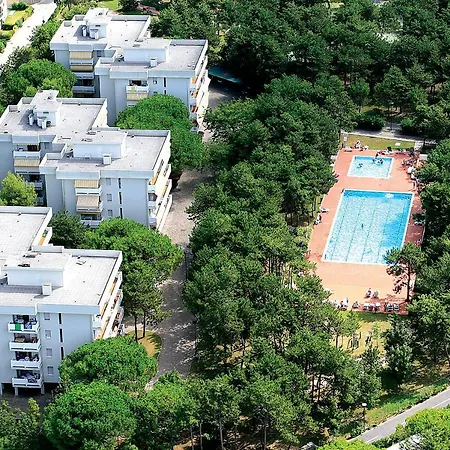 Sporting Lejlighed Bibione