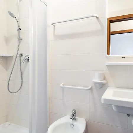 Sporting Apartment *