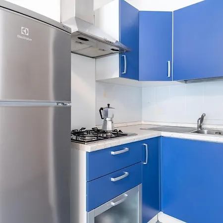 Sporting Apartment Bibione