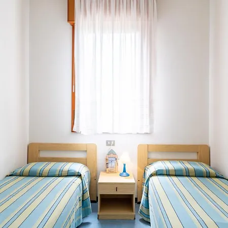 Apartamento Sporting Bibione