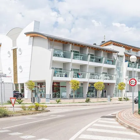 Sporting Apartamento