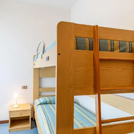 Apartamento Sporting