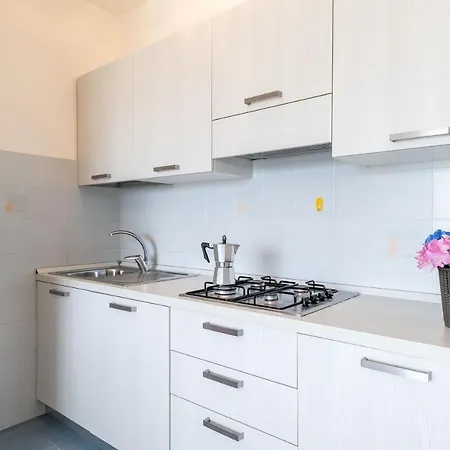 Apartamento Sporting Bibione