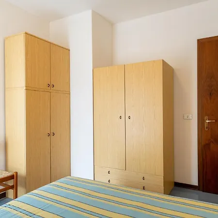 Apartamento Sporting