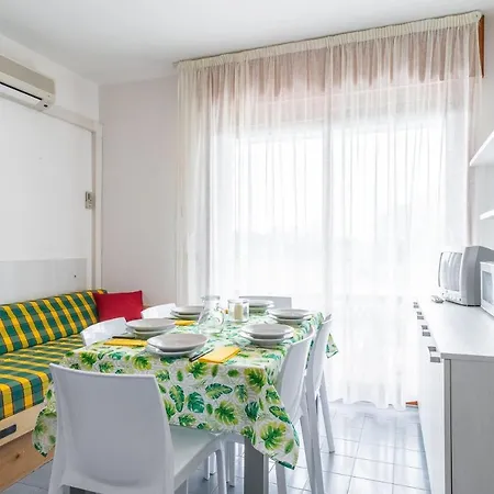 Sporting Apartment *