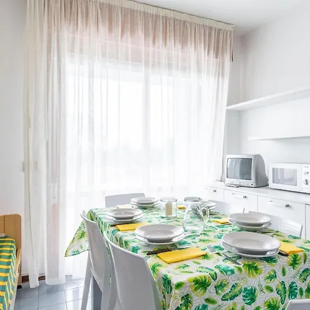 Apartamento Sporting *