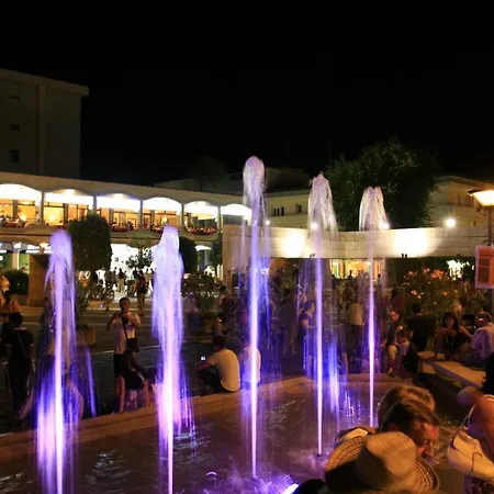 Apartment Sporting Bibione