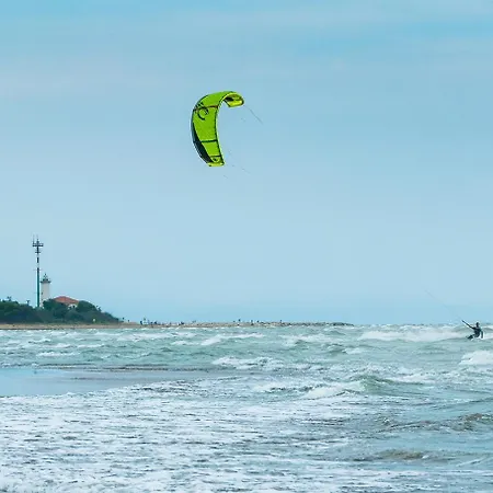 Sporting Apartamento Bibione