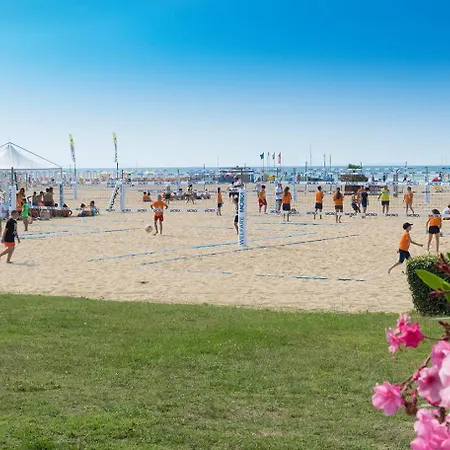 Lejlighed Sporting Bibione