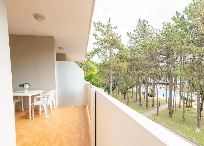 Sporting 아파트 *