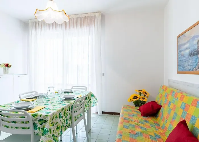 아파트 Sporting 비비오네