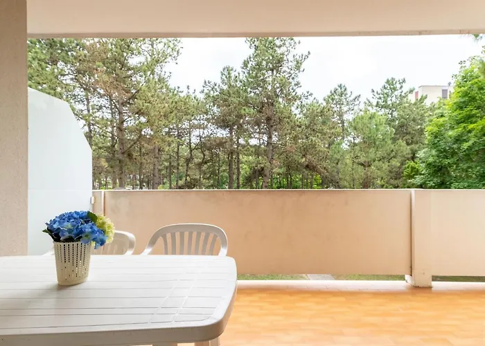 아파트 Sporting 비비오네