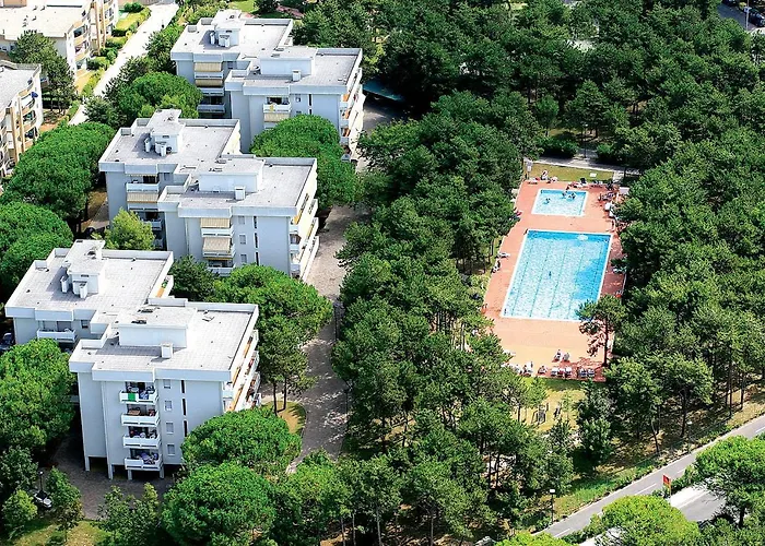 Sporting 아파트 비비오네