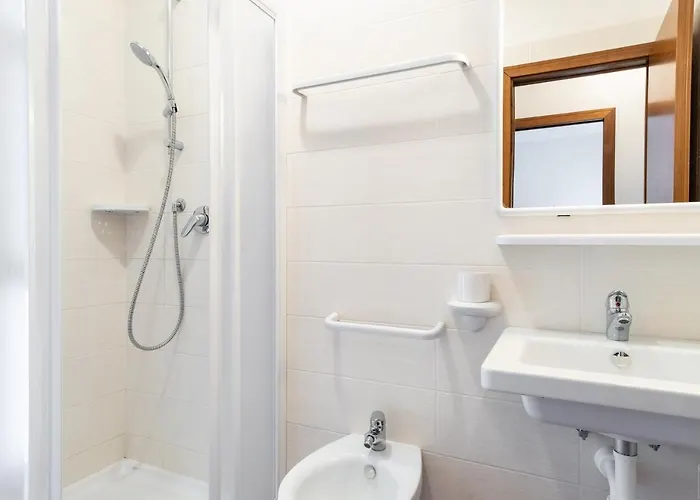 Sporting 아파트 *