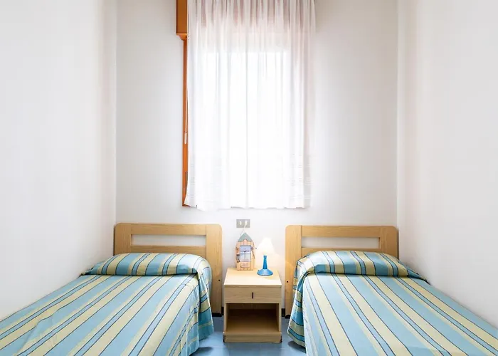 아파트 Sporting 비비오네