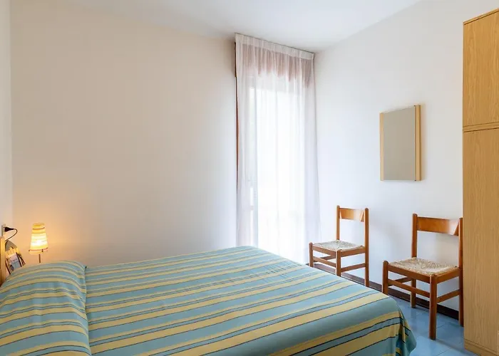 Sporting 아파트 비비오네