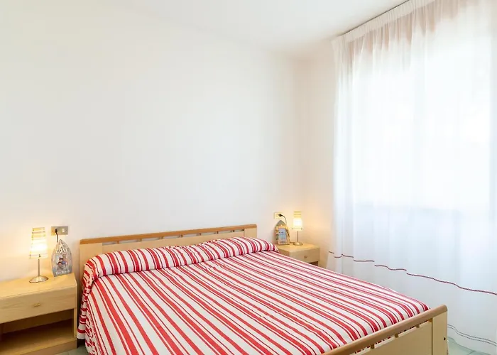 Apartman Sporting Bibione