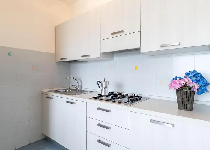 아파트 Sporting 비비오네