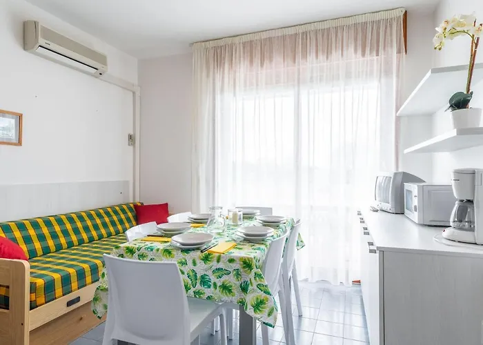 Sporting 아파트 *