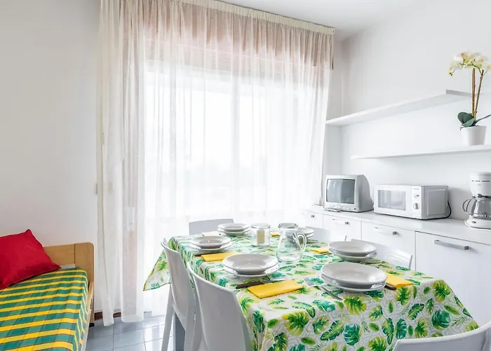 아파트 Sporting *