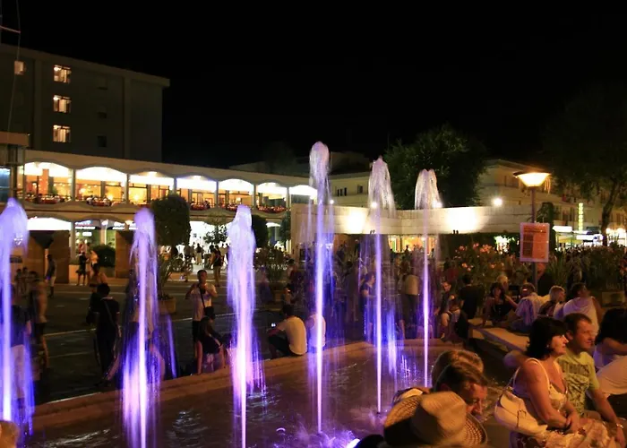 아파트 Sporting 비비오네