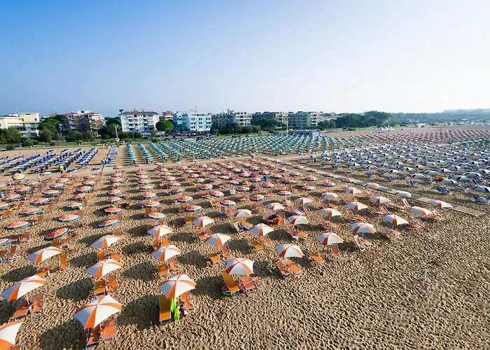 Sporting 아파트 *