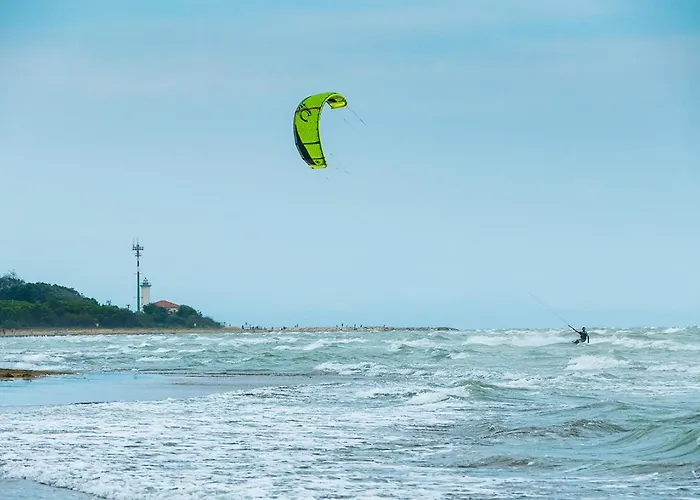 Sporting 아파트 비비오네